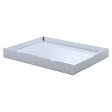 Lincoln I Single Over Double Bunk Bed with Trundle